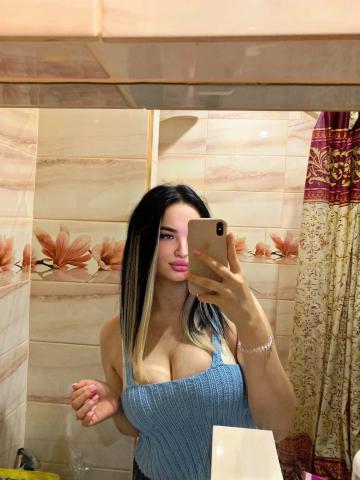 Индивидуалка Ивона Фотография 3