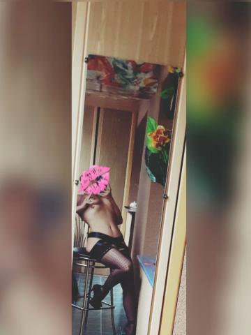 Индивидуалка Зита Фотография 2